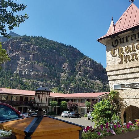 Ouray Chalet Inn Kültér fotó