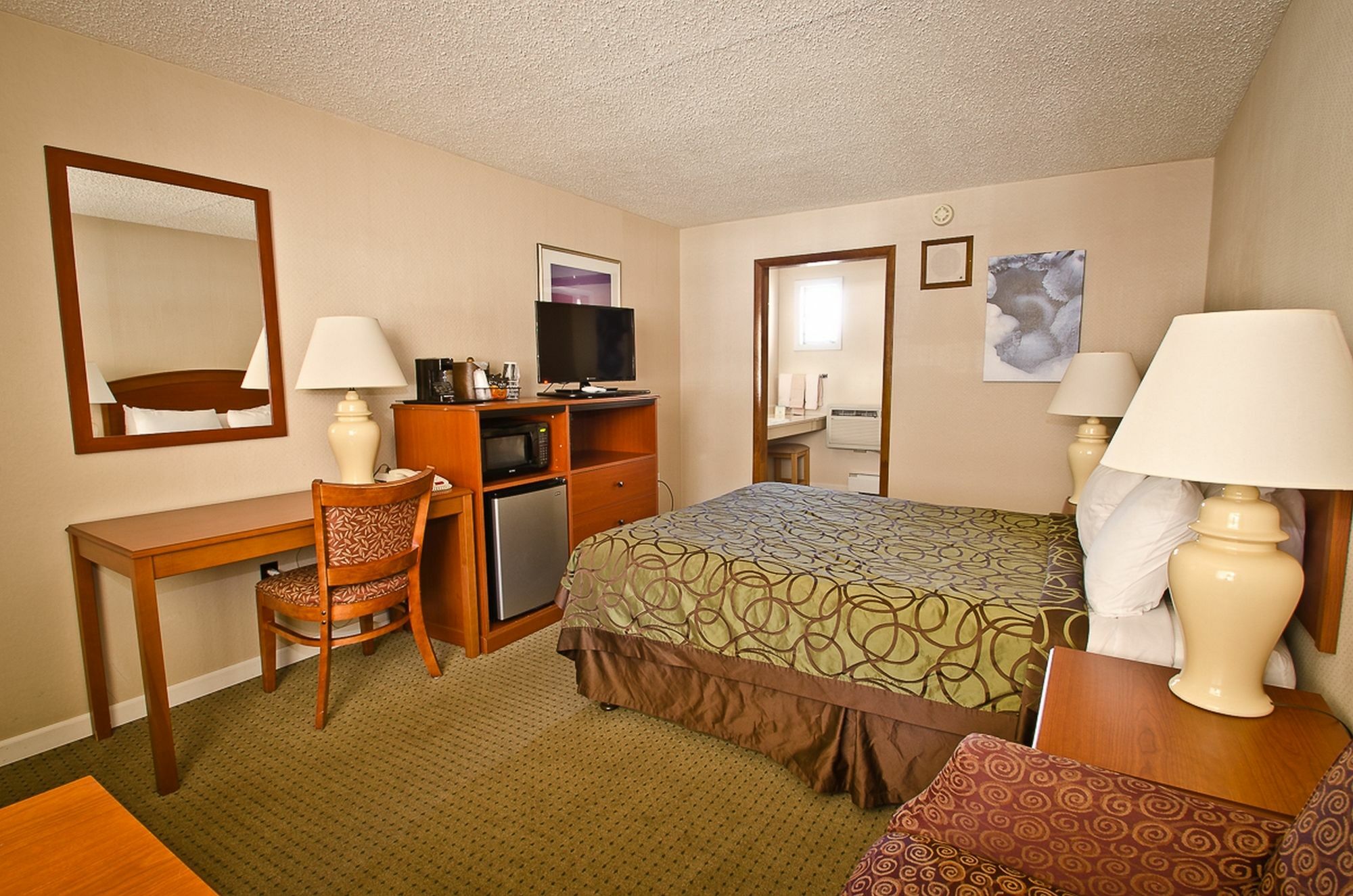 Ouray Chalet Inn Kültér fotó