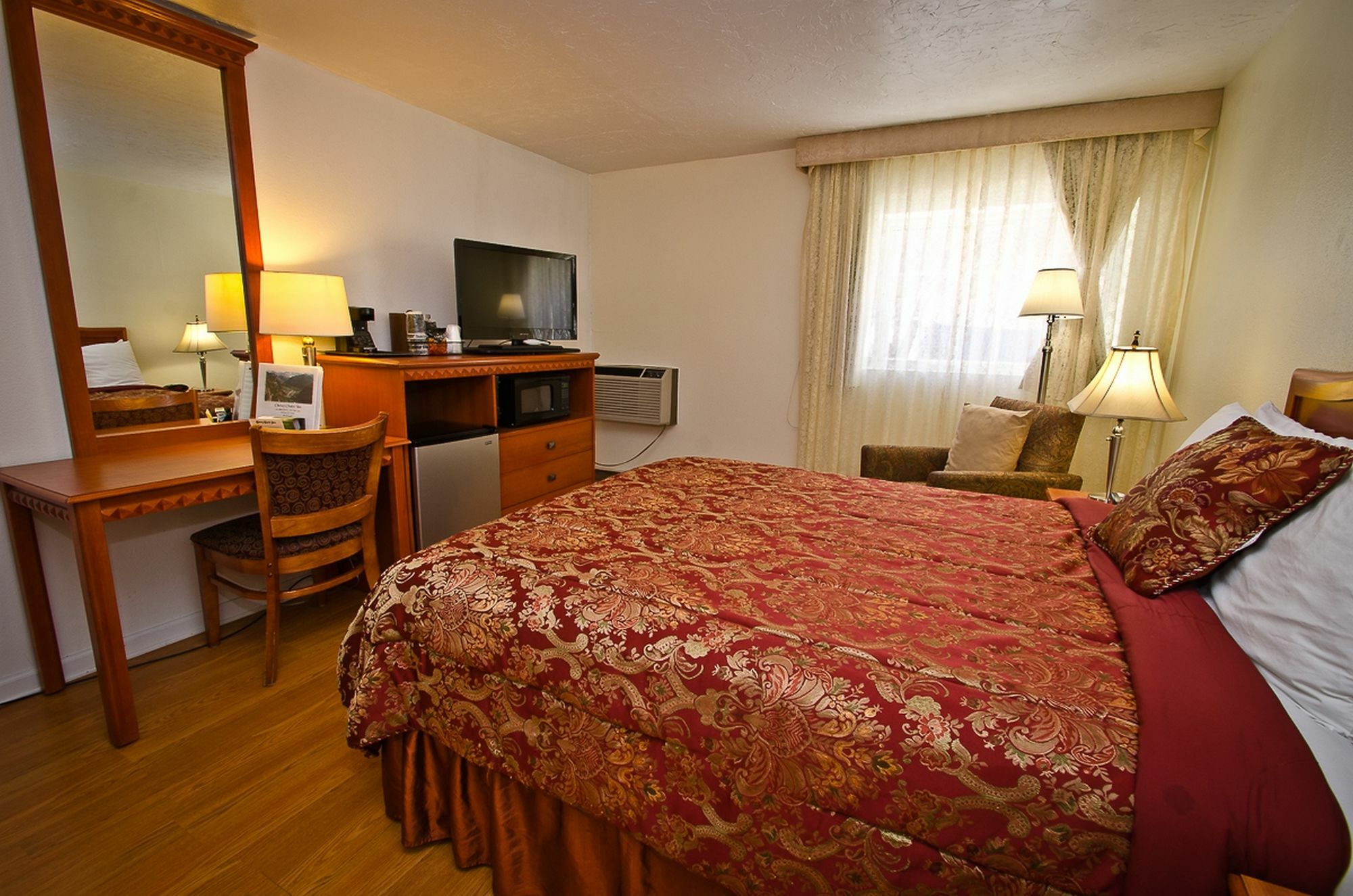 Ouray Chalet Inn Kültér fotó
