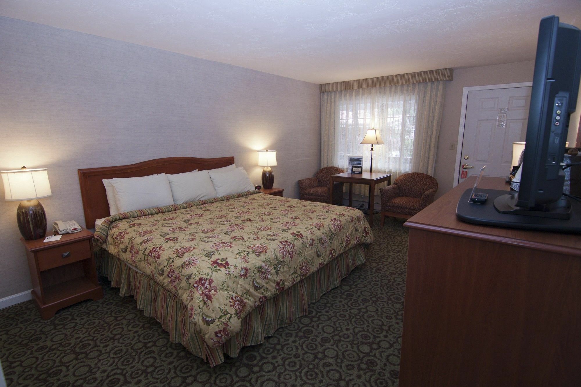 Ouray Chalet Inn Kültér fotó