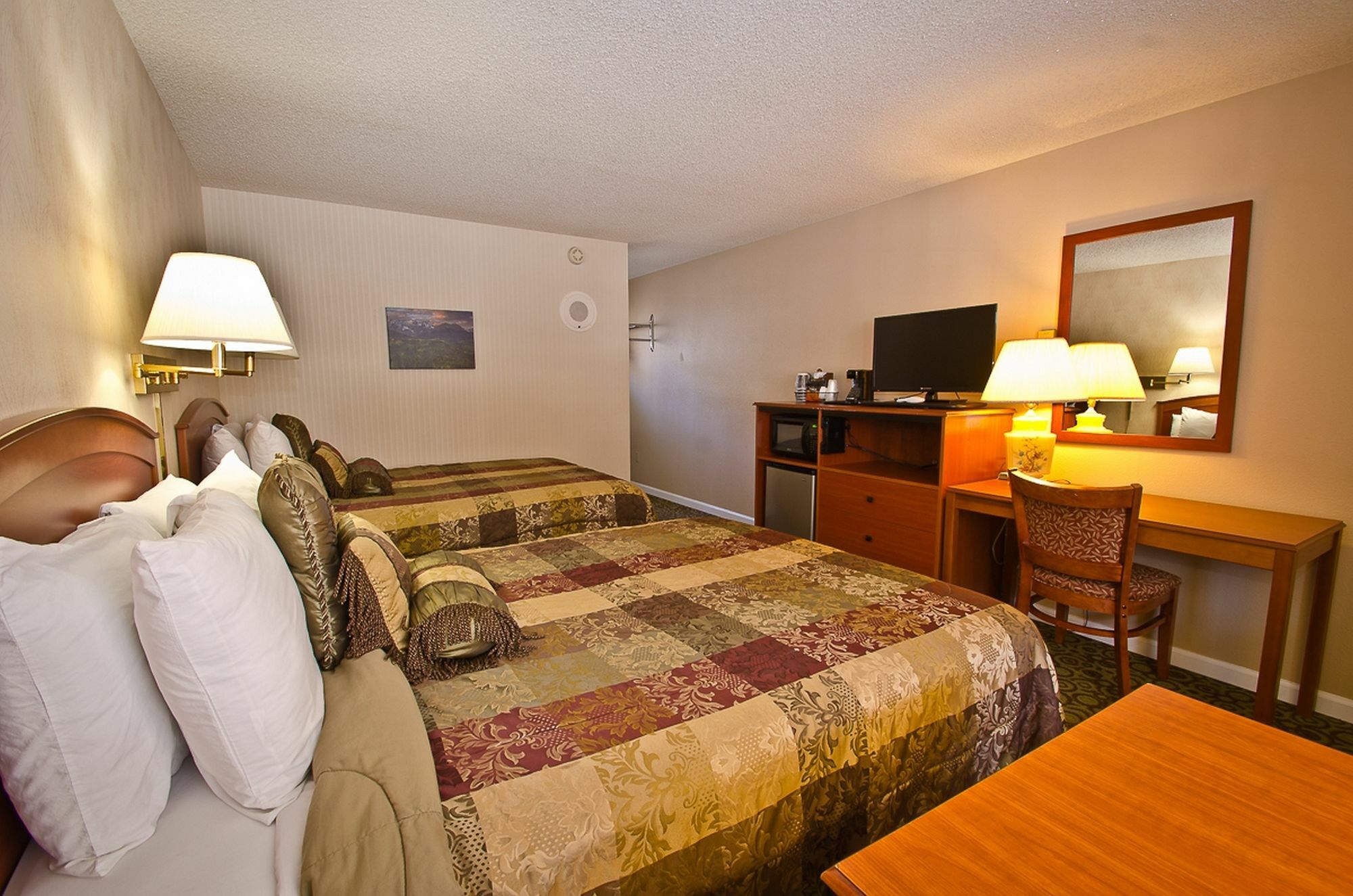 Ouray Chalet Inn Kültér fotó