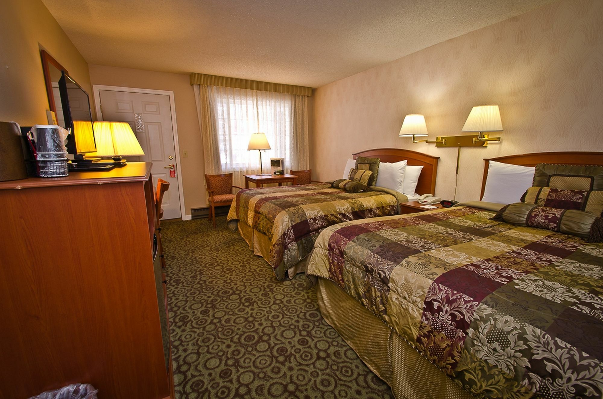 Ouray Chalet Inn Kültér fotó