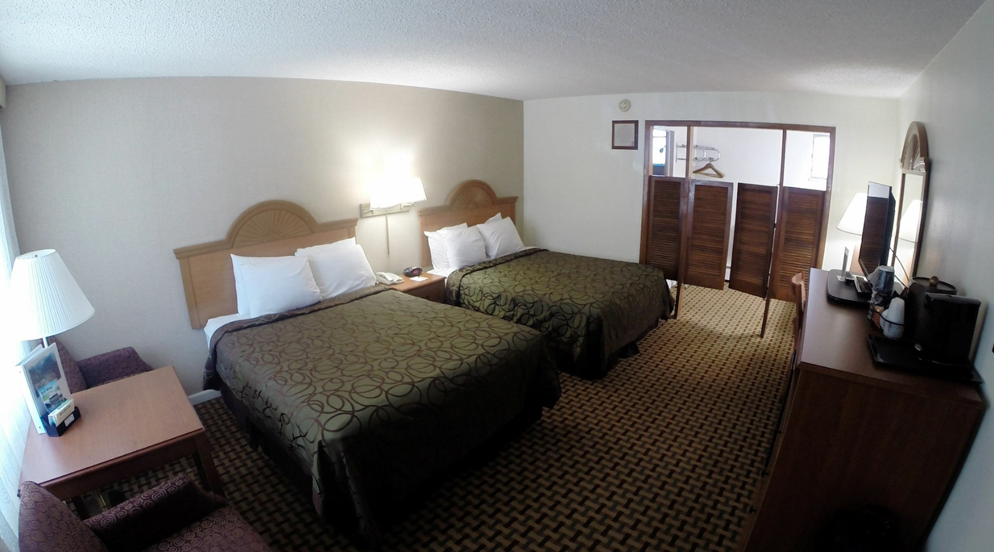 Ouray Chalet Inn Kültér fotó