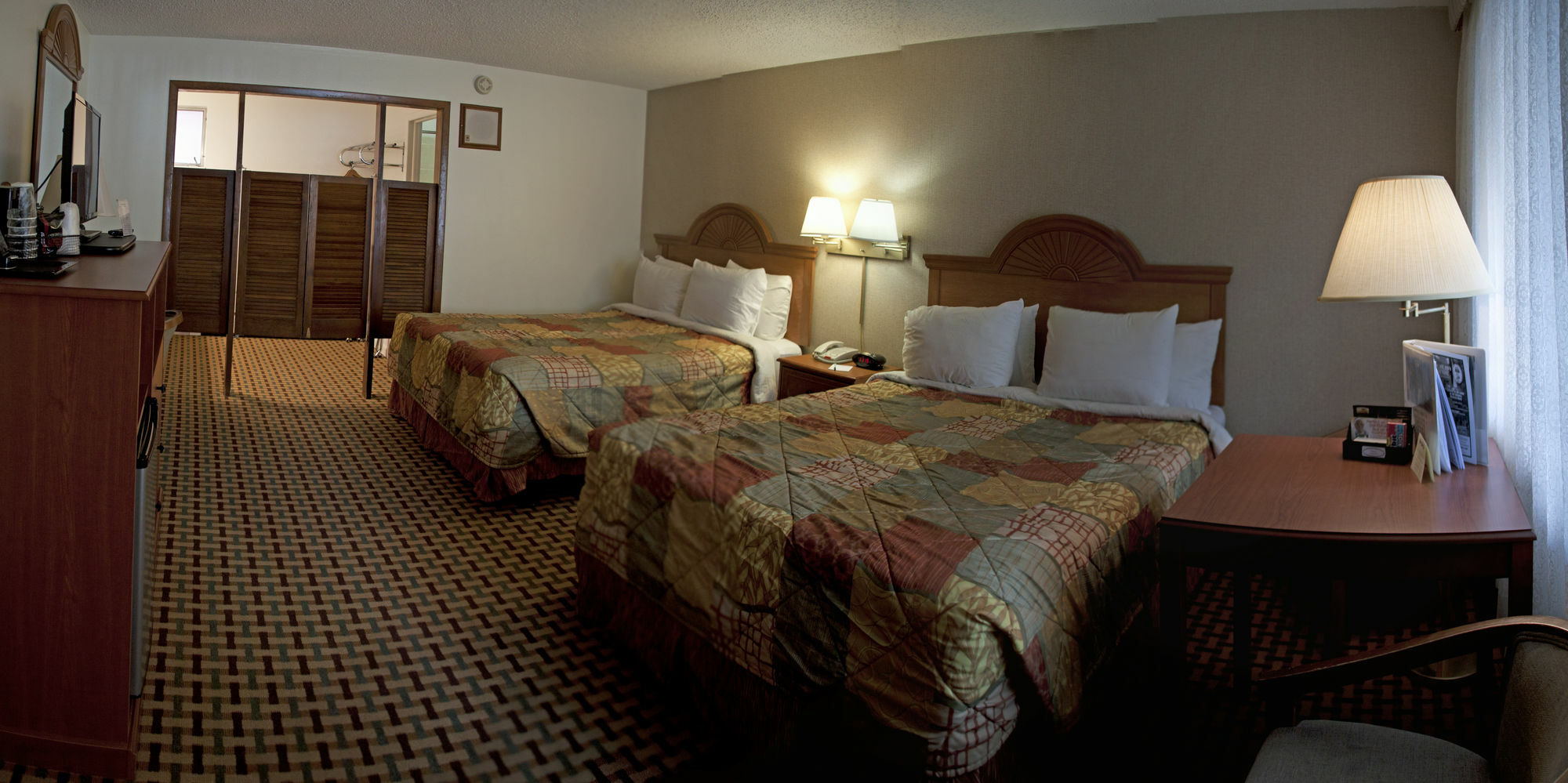 Ouray Chalet Inn Kültér fotó