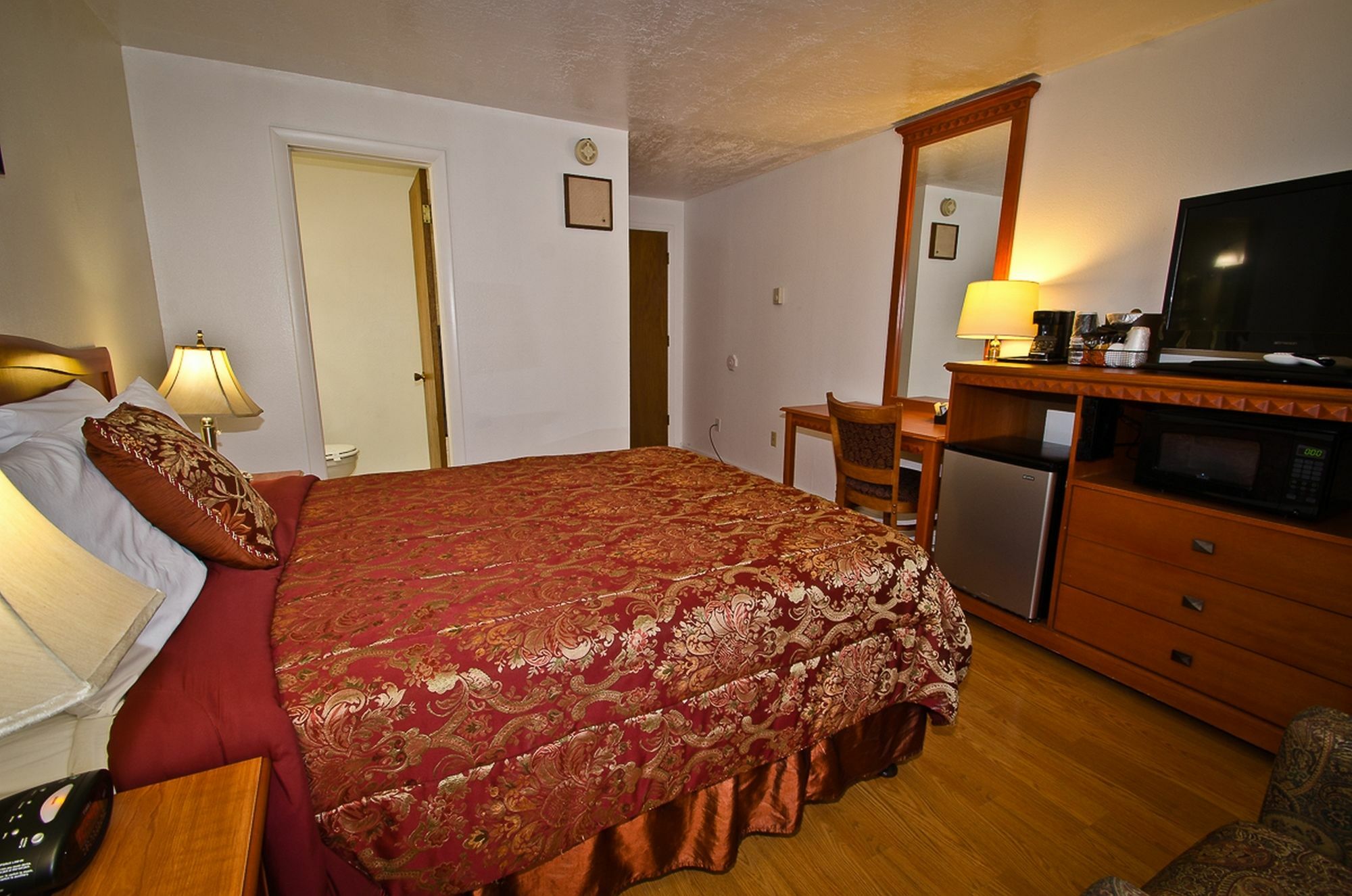 Ouray Chalet Inn Kültér fotó